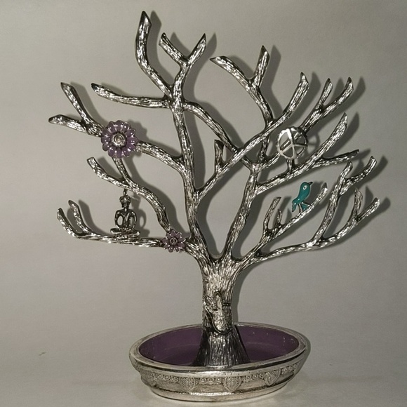 Lucky Brand Other - Lucky Brand Jewelry Tree Stand